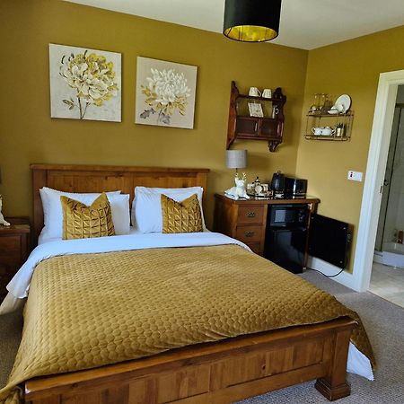 The Brown Hen Guest Accommodation Bandon Buitenkant foto