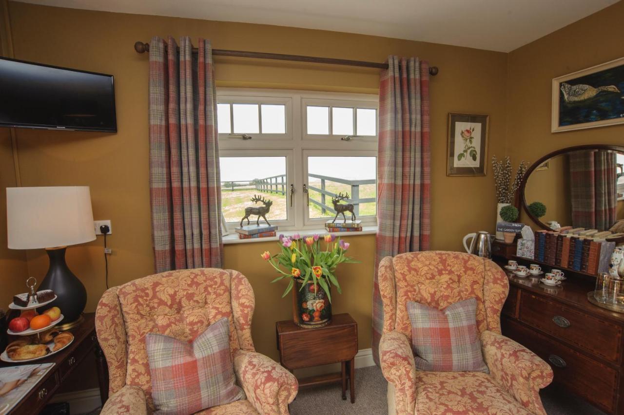 The Brown Hen Guest Accommodation Bandon Buitenkant foto