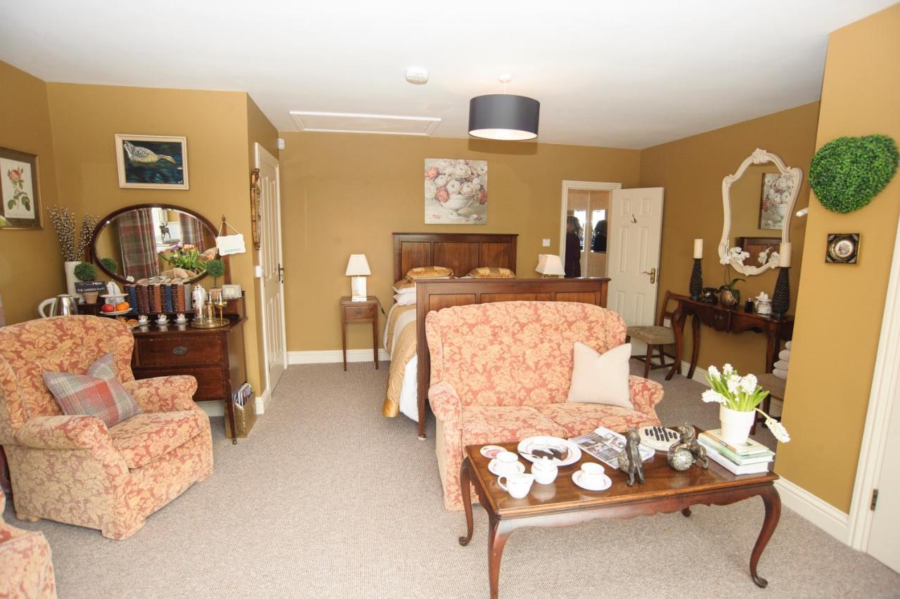 The Brown Hen Guest Accommodation Bandon Buitenkant foto